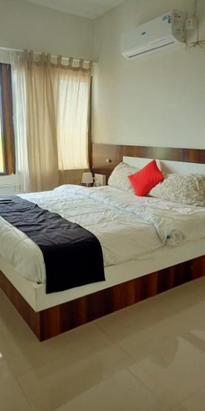 Hotels in Khapri